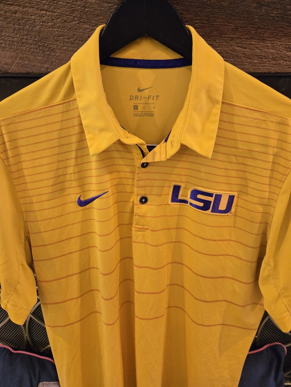 LSU 🏈🏀⚾️⚽️🐅 - Picture 3 of 9